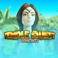 Temple Quest Spinfinity