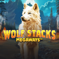 Wolf Stack Megaways