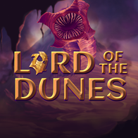 Lord Of The Dunes