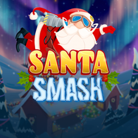 Santa Smash