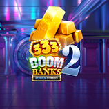 333 Boom Banks 2 Power Combo