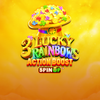 3 Lucky Rainbows Action Boost Spinup