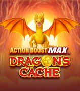 Action Boost Max Dragons Cache