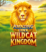 Amazing Link Wildcat Kingdom