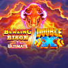 Blazing Bison Gold Blitz Ultimate Double X