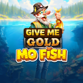 Give Me Gold Mo Fish