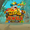 Jaws And Jewels Power Combo