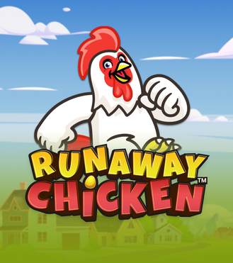 Runaway Chicken