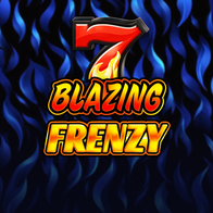 Blazing Frenzy