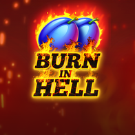Burn In Hell