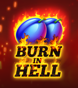 Burn In Hell