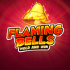 Flaming Bells Hold And Win