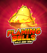 Flaming Bells Hold And Win