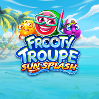Frooty Troupe Sun Splash