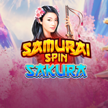Samurai Spin Sakura