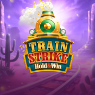 Train Strike Hold And Win