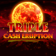 Triple Cash Eruption