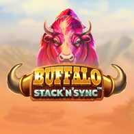 Buffalo Stack'n'Sync