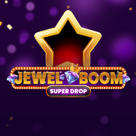 Jewel Boom Super Drop