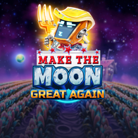 Make The Moon Great Again