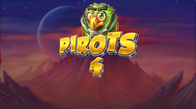 Pirots 4