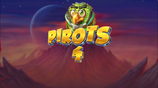 Pirots 4