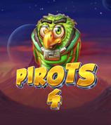 Pirots 4