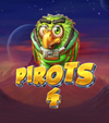 Pirots 4