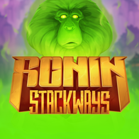 Ronin Stackways