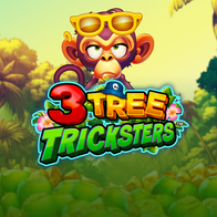 Three Tree Tricksters Treasure Torrent