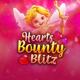 Hearts Bounty Blitz
