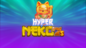 Hyper Neko 7s