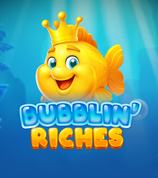 Bubblin Riches
