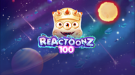 Reactoonz 100