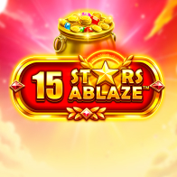 15 Stars Ablaze