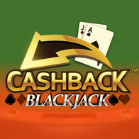 Cashback Blackjack