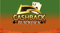 Cashback Blackjack