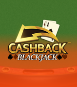 Cashback Blackjack