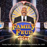 Family Feud Live from Las Vegas