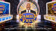 Family Feud Live from Las Vegas