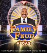 Family Feud Live from Las Vegas