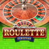 Premium European Roulette
