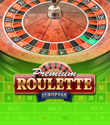 Premium European Roulette