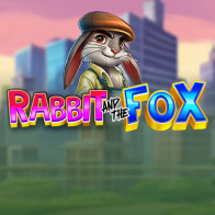 Rabbit And The Fox