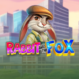 Rabbit And The Fox