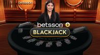 Betsson Blackjack 2