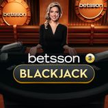 Betsson Blackjack 3