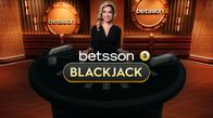 Betsson Blackjack 3