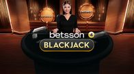 Betsson Blackjack 4