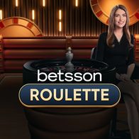 Betsson Roulette